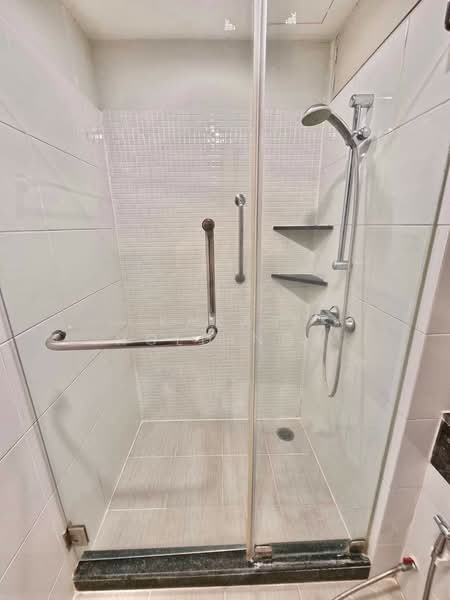 For Rent - Diamond Ratchada Coolhouse Condominium, Bangkok