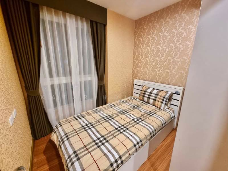 For Rent - Diamond Ratchada Coolhouse Condominium, Bangkok