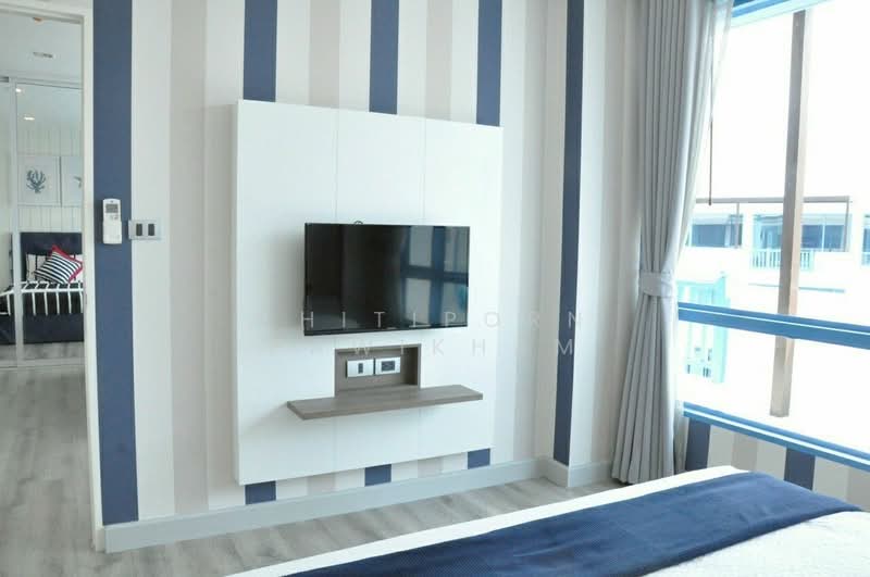 The Crest Santora, Prachuap Khiri Khan, Soi Hua Hin 7 Petchkasem Road, Hua Hin, Hua Hin, Prachuap Khiri Khan, 2 Bedrooms, 81 sqm, Condo For Rent, by Thitiporn Pawikham, 500258874 - DDproperty.com