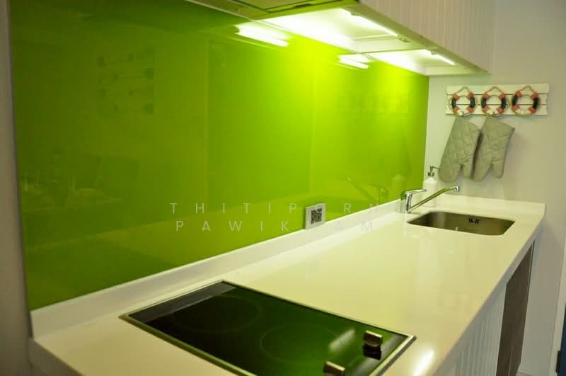 The Crest Santora, Prachuap Khiri Khan, Soi Hua Hin 7 Petchkasem Road, Hua Hin, Hua Hin, Prachuap Khiri Khan, 2 Bedrooms, 81 sqm, Condo For Rent, by Thitiporn Pawikham, 500258874 - DDproperty.com