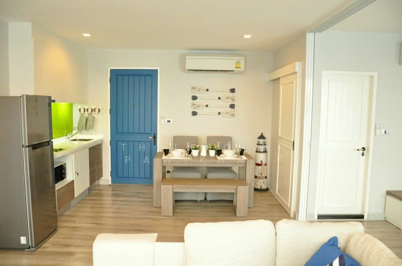 The Crest Santora, Prachuap Khiri Khan, Soi Hua Hin 7 Petchkasem Road, Hua Hin, Hua Hin, Prachuap Khiri Khan, 2 Bedrooms, 81 sqm, Condo For Rent, by Thitiporn Pawikham, 500258874 - DDproperty.com