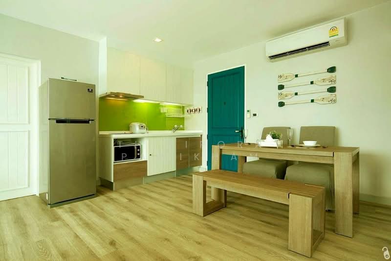 The Crest Santora, Prachuap Khiri Khan, Soi Hua Hin 7 Petchkasem Road, Hua Hin, Hua Hin, Prachuap Khiri Khan, 2 Bedrooms, 81 sqm, Condo For Rent, by Thitiporn Pawikham, 500258874 - DDproperty.com