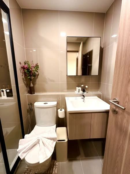 The Base Bukit Phuket, Phuket, 12 Vichitsongkram Rd, Wichit, Muang Phuket, Phuket, 2 Bedrooms, 35 sqm, Condo For Rent, by Built Prime global, 500258877 - DDproperty.com