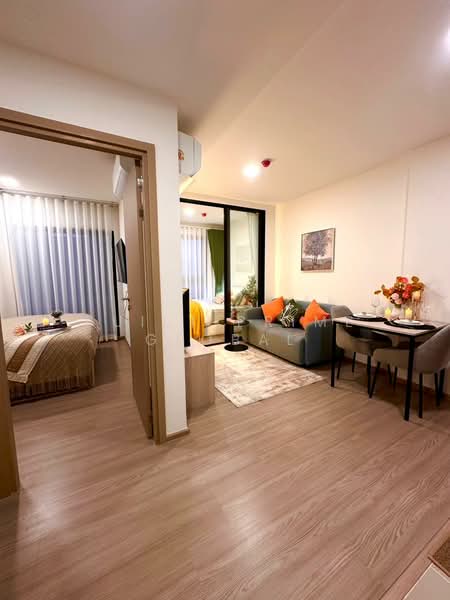 The Base Bukit Phuket : เดอะ เบส บูกิต, ภูเก็ต, 12 ถ.วิชิตสงคราม, วิชิต, เมืองภูเก็ต, ภูเก็ต, 35 ตร.ม., คอนโด ให้เช่า, โดย Built Prime global, 500258877 - DDproperty.com