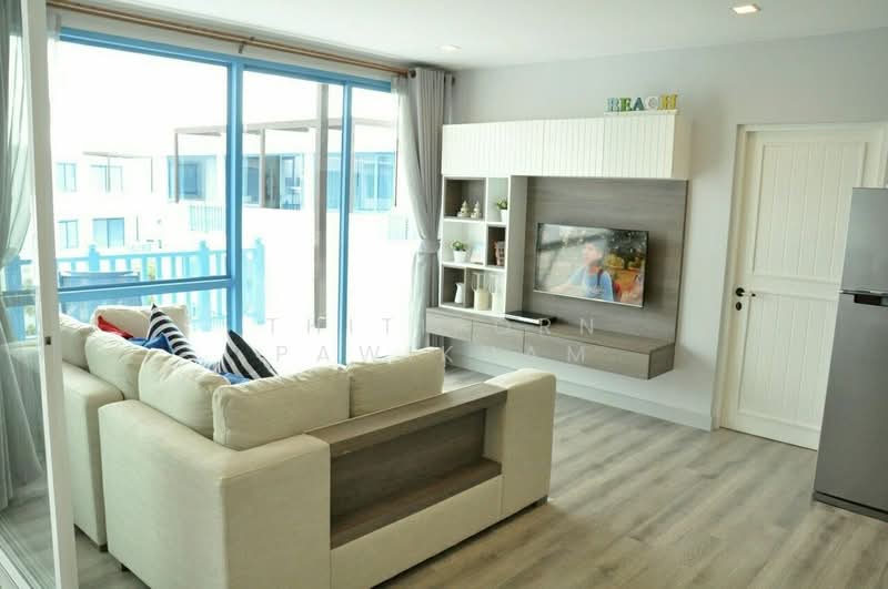 The Crest Santora, Prachuap Khiri Khan, Soi Hua Hin 7 Petchkasem Road, Hua Hin, Hua Hin, Prachuap Khiri Khan, 2 Bedrooms, 81 sqm, Condo For Sale, by Thitiporn Pawikham, 500258878 - DDproperty.com