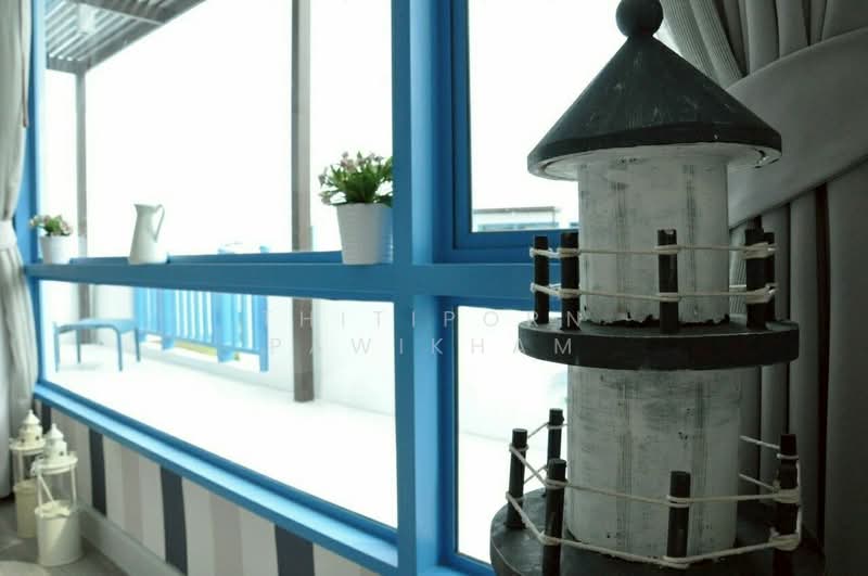 The Crest Santora : เดอะ เครสท์ ซานโตรา, ประจวบคีรีขันธ์, ซอยหัวหิน 7 ถนนเพชรเกษม, หัวหิน, หัวหิน, ประจวบคีรีขันธ์, 81 ตร.ม., คอนโด ขาย, โดย Thitiporn Pawikham, 500258878 - DDproperty.com