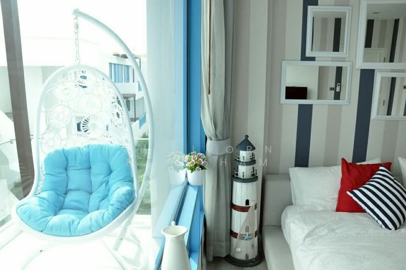 The Crest Santora, Prachuap Khiri Khan, Soi Hua Hin 7 Petchkasem Road, Hua Hin, Hua Hin, Prachuap Khiri Khan, 2 Bedrooms, 81 sqm, Condo For Sale, by Thitiporn Pawikham, 500258878 - DDproperty.com