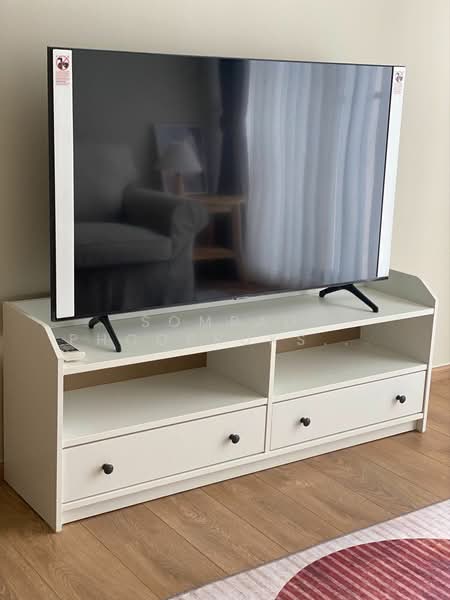 Noble Around Sukhumvit 33, Bangkok, 17 Soi Sukhumvit 33, Khlong Tan Nua, Watthana, Bangkok, 1 Bedroom, 45 sqm, Condo For Rent, by Somrad Phoopruksachart, 500258879 - DDproperty.com