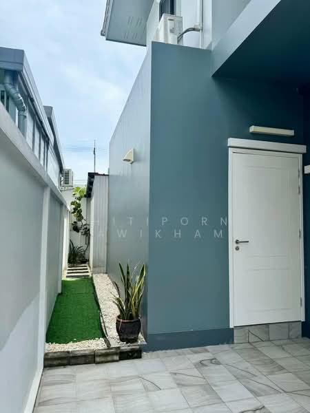 Patta Ville Village, Chon Buri (Pattaya), Phon Prapha Nimit 26, Pattaya City, Bang Lamung, Bang Lamung (Pattaya), Chon Buri (Pattaya), 3 Bedrooms, 204 sqm, Single Detached House For Rent, by Thitiporn Pawikham, 500258881 - DDproperty.com