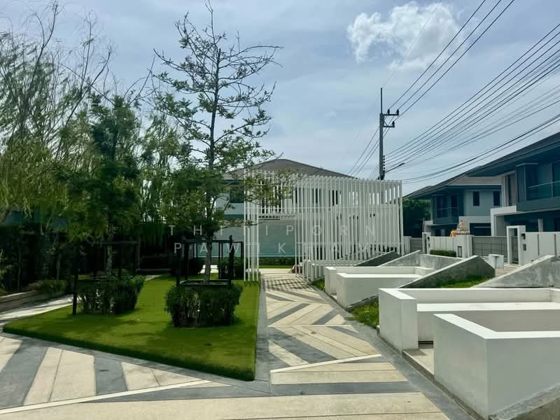 Patta Ville Village, Chon Buri (Pattaya), Phon Prapha Nimit 26, Pattaya City, Bang Lamung, Bang Lamung (Pattaya), Chon Buri (Pattaya), 3 Bedrooms, 204 sqm, Single Detached House For Sale, by Thitiporn Pawikham, 500258884 - DDproperty.com