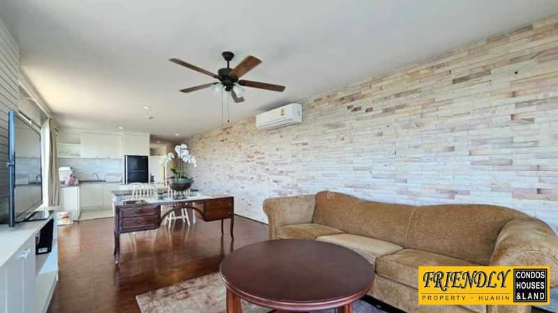 Baan Thew Kluen, Prachuap Khiri Khan, 1 Nong Kae-Takiap, Nong Kae, Hua Hin, Prachuap Khiri Khan, 2 Bedrooms, 160 sqm, Condo For Sale, by พิชญ์ณภัทร ทรัพย์กานต์ธนา, 500258887 - DDproperty.com