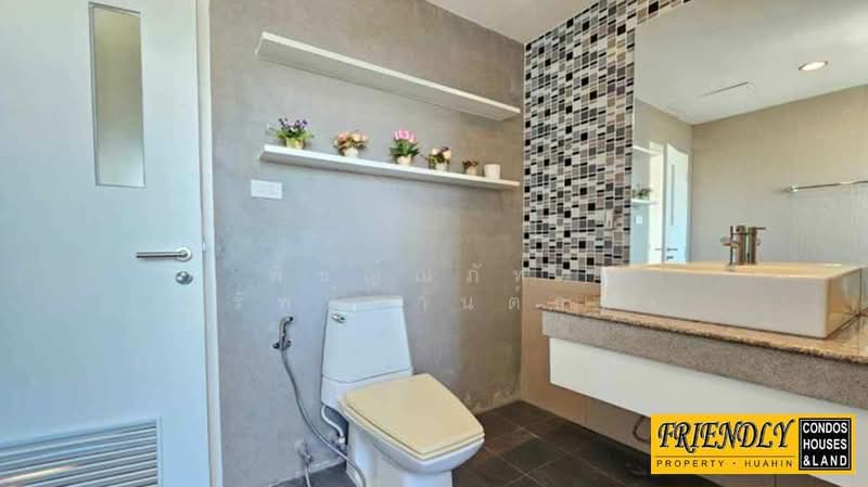 Baan Thew Kluen, Prachuap Khiri Khan, 1 Nong Kae-Takiap, Nong Kae, Hua Hin, Prachuap Khiri Khan, 2 Bedrooms, 160 sqm, Condo For Sale, by พิชญ์ณภัทร ทรัพย์กานต์ธนา, 500258887 - DDproperty.com