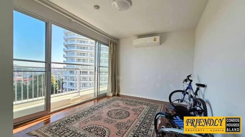 Baan Thew Kluen, Prachuap Khiri Khan, 1 Nong Kae-Takiap, Nong Kae, Hua Hin, Prachuap Khiri Khan, 2 Bedrooms, 160 sqm, Condo For Sale, by พิชญ์ณภัทร ทรัพย์กานต์ธนา, 500258887 - DDproperty.com