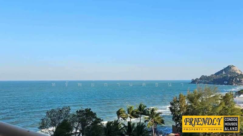 Baan Thew Kluen : บ้านทิวคลื่น, ประจวบคีรีขันธ์, 1 หนองแก-ตะเกียบ, หนองแก, หัวหิน, ประจวบคีรีขันธ์, 160 ตร.ม., คอนโด ขาย, โดย พิชญ์ณภัทร ทรัพย์กานต์ธนา, 500258887 - DDproperty.com
