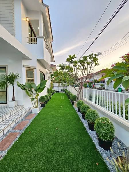 ศิลปการพาร์ค3 บ้านกล้วย-ไทรน้อย, Nonthaburi, Phimonrat, Bang Bua Thong, Nonthaburi, 6 Bedrooms, 300 sqm, Single Detached House For Sale, by Angsanaporn D, 500258888 - DDproperty.com