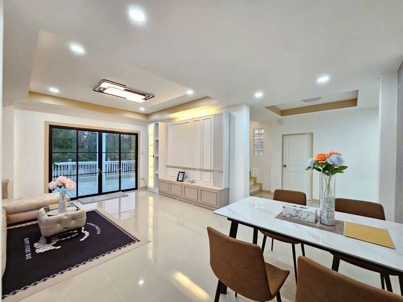 ศิลปการพาร์ค3 บ้านกล้วย-ไทรน้อย, Nonthaburi, Phimonrat, Bang Bua Thong, Nonthaburi, 6 Bedrooms, 300 sqm, Single Detached House For Sale, by Angsanaporn D, 500258888 - DDproperty.com