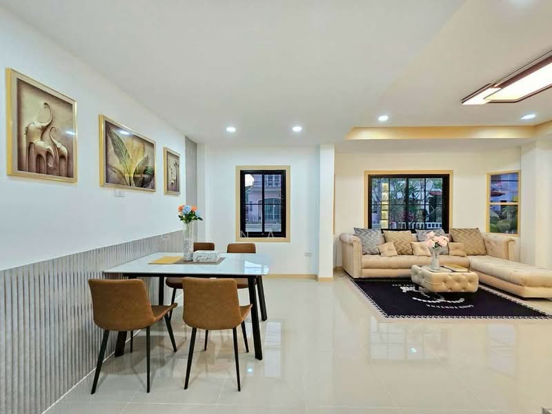 ศิลปการพาร์ค3 บ้านกล้วย-ไทรน้อย, Nonthaburi, Phimonrat, Bang Bua Thong, Nonthaburi, 6 Bedrooms, 300 sqm, Single Detached House For Sale, by Angsanaporn D, 500258888 - DDproperty.com