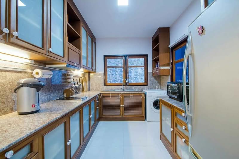 undefined, Prachuap Khiri Khan, Hua Hin, Hua Hin, Prachuap Khiri Khan, 3 Bedrooms, 440 sqm, Villa For Rent, by Thitiporn Pawikham, 500258890 - DDproperty.com