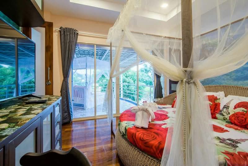 undefined, Prachuap Khiri Khan, Hua Hin, Hua Hin, Prachuap Khiri Khan, 3 Bedrooms, 440 sqm, Villa For Rent, by Thitiporn Pawikham, 500258890 - DDproperty.com