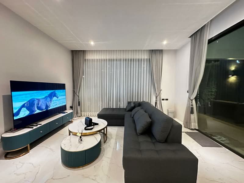 The 8 Pool Villa : ดิ เอท พูล วิลลา, ภูเก็ต, Soi Palai, ฉลอง, เมืองภูเก็ต, ภูเก็ต, 180 ตร.ม., วิลล่า ให้เช่า, โดย Built Prime global, 500258892 - DDproperty.com