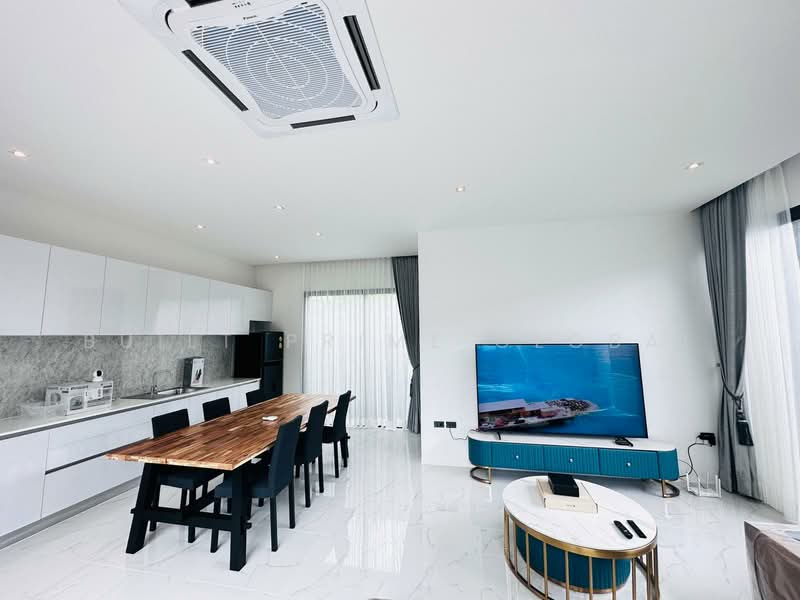 The 8 Pool Villa, Phuket, Soi Palai, Chalong, Muang Phuket, Phuket, 3 Bedrooms, 180 sqm, Villa For Rent, by Built Prime global, 500258892 - DDproperty.com