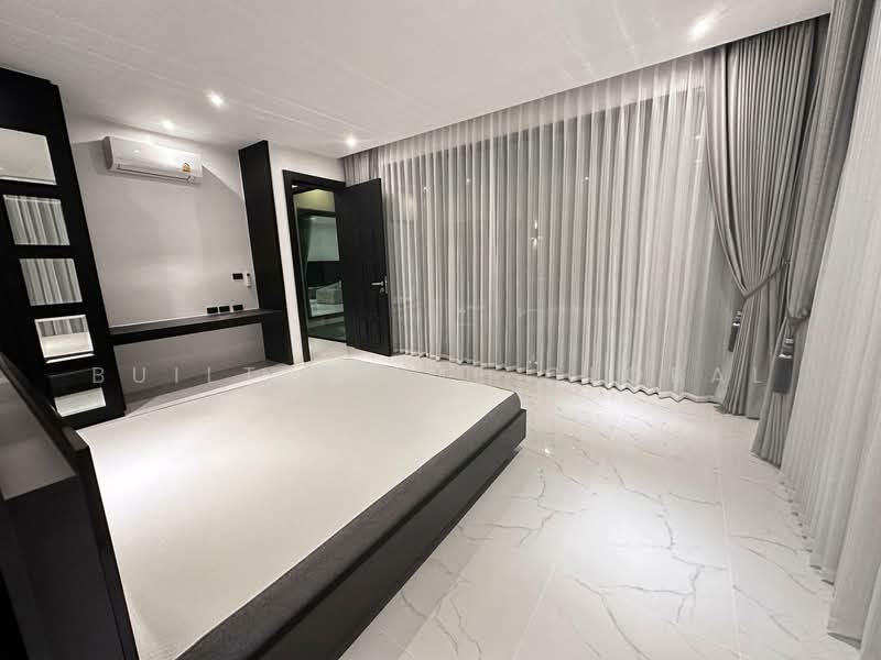 The 8 Pool Villa : ดิ เอท พูล วิลลา, ภูเก็ต, Soi Palai, ฉลอง, เมืองภูเก็ต, ภูเก็ต, 180 ตร.ม., วิลล่า ให้เช่า, โดย Built Prime global, 500258892 - DDproperty.com