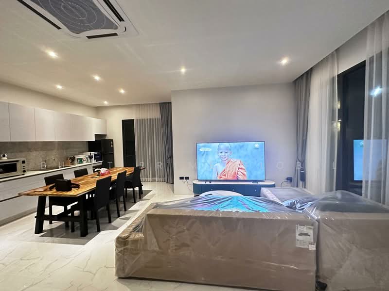 The 8 Pool Villa : ดิ เอท พูล วิลลา, ภูเก็ต, Soi Palai, ฉลอง, เมืองภูเก็ต, ภูเก็ต, 180 ตร.ม., วิลล่า ให้เช่า, โดย Built Prime global, 500258892 - DDproperty.com
