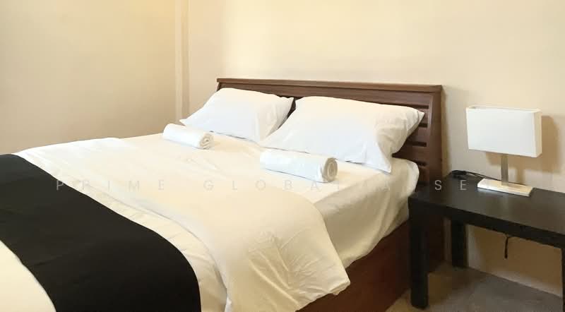 For Rent - Stacked Residence 1, Phuket