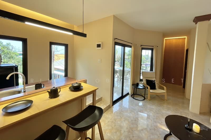 For Rent - Stacked Residence 1, Phuket