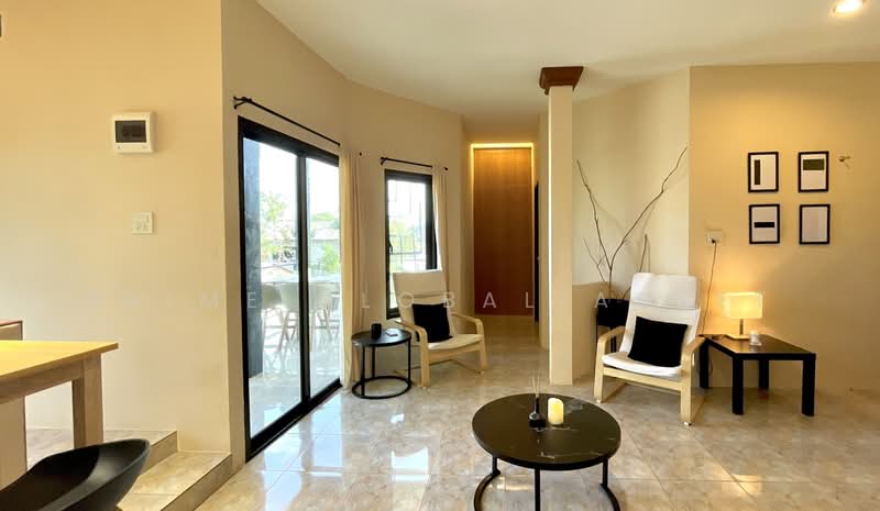 For Rent - Stacked Residence 1, Phuket