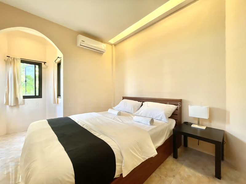 For Rent - Stacked Residence 1, Phuket