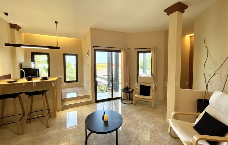 For Rent - Stacked Residence 1, Phuket