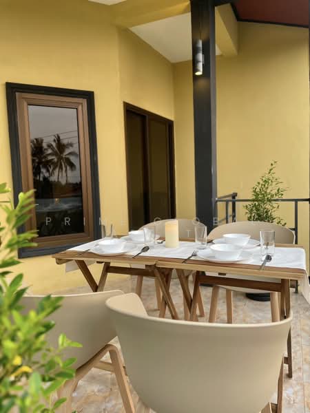 For Rent - Stacked Residence 1, Phuket