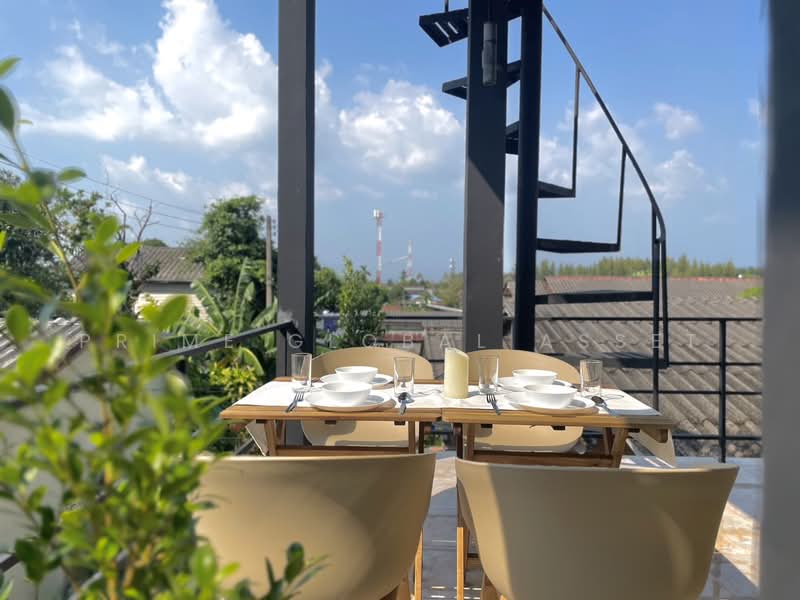 Stacked Residence 1, ภูเก็ต, เชิงทะเล, ถลาง, ภูเก็ต, 72 ตร.ม., ทาวน์เฮ้าส์ ให้เช่า, โดย Prime Global Asset, 500258896 - DDproperty.com