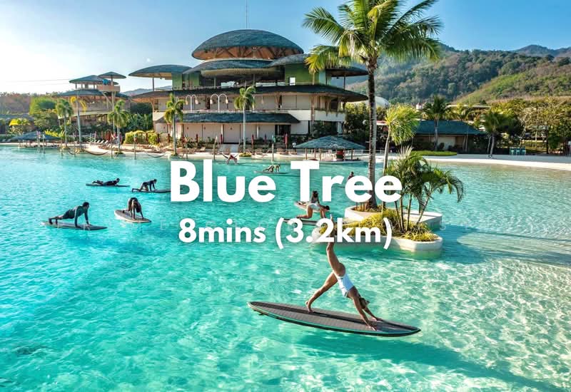 Stacked Residence 1, ภูเก็ต, เชิงทะเล, ถลาง, ภูเก็ต, 72 ตร.ม., ทาวน์เฮ้าส์ ให้เช่า, โดย Prime Global Asset, 500258896 - DDproperty.com