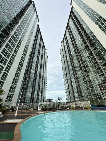 The Grand Jomtien Pattaya Beach, Chon Buri (Pattaya), 555/1465 Village No. 12, Nong Pru, Bang Lamung (Pattaya), Chon Buri (Pattaya), 1 Bedroom, 44 sqm, Condo For Sale, by Thitiporn Pawikham, 500258898 - DDproperty.com