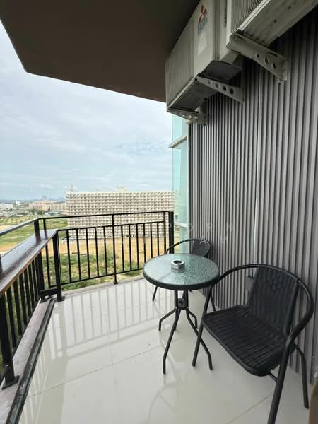 The Grand Jomtien Pattaya Beach, Chon Buri (Pattaya), 555/1465 Village No. 12, Nong Pru, Bang Lamung (Pattaya), Chon Buri (Pattaya), 1 Bedroom, 44 sqm, Condo For Sale, by Thitiporn Pawikham, 500258898 - DDproperty.com