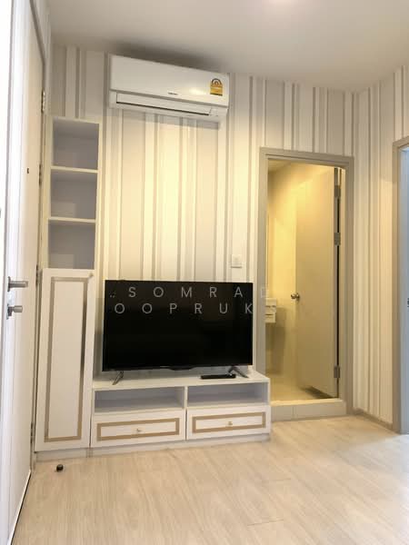 Life Sukhumvit 48 : ไลฟ์ สุขุมวิท 48, กรุงเทพ, ซอยสุขุมวิท 48, พระโขนง, คลองเตย, กรุงเทพ, 30 ตร.ม., คอนโด ให้เช่า, โดย Somrad Phoopruksachart, 500258899 - DDproperty.com