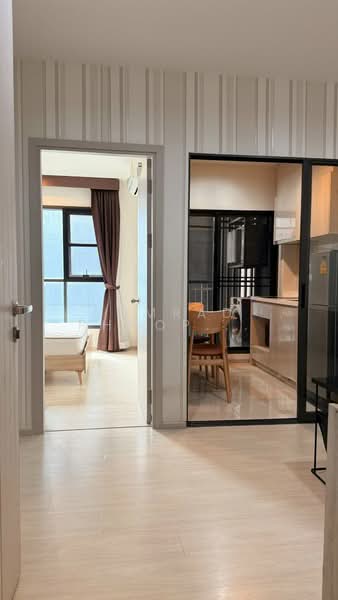 Life Sukhumvit 48, Bangkok, Soi Sukhumvit 48, Phra Kanong, Khlong Toei, Bangkok, 1 Bedroom, 30 sqm, Condo For Rent, by Somrad Phoopruksachart, 500258899 - DDproperty.com