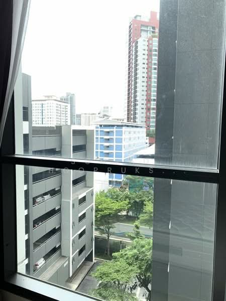 Life Sukhumvit 48, Bangkok, Soi Sukhumvit 48, Phra Kanong, Khlong Toei, Bangkok, 1 Bedroom, 30 sqm, Condo For Rent, by Somrad Phoopruksachart, 500258899 - DDproperty.com