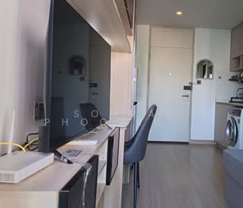 For Rent - Lumpini Suite Phetchaburi-Makkasan, Bangkok