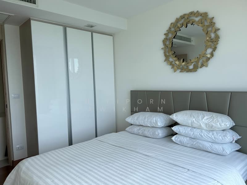 The Palm Wongamat Beach : เดอะ ปาล์ม วงศ์อมาตย์, ชลบุรี, ถนน ซอย นาเกลือ 16, นาเกลือ, บางละมุง, ชลบุรี, 53 ตร.ม., คอนโด ขาย, โดย Thitiporn Pawikham, 500258904 - DDproperty.com