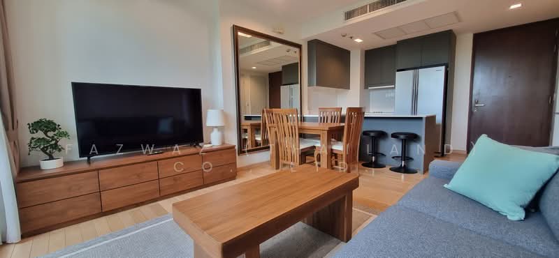 Siri At Sukhumvit, Bangkok, 902 Sukhumvit Road, Phra Kanong, Khlong Toei, Bangkok, 2 Bedrooms, 74 sqm, Condo For Sale, by Fazwaz (Thailand) Co., Ltd., 500258907 - DDproperty.com