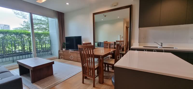 Siri At Sukhumvit, Bangkok, 902 Sukhumvit Road, Phra Kanong, Khlong Toei, Bangkok, 2 Bedrooms, 74 sqm, Condo For Sale, by Fazwaz (Thailand) Co., Ltd., 500258907 - DDproperty.com