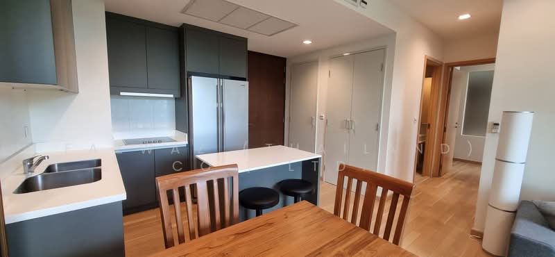 Siri At Sukhumvit, Bangkok, 902 Sukhumvit Road, Phra Kanong, Khlong Toei, Bangkok, 2 Bedrooms, 74 sqm, Condo For Sale, by Fazwaz (Thailand) Co., Ltd., 500258907 - DDproperty.com