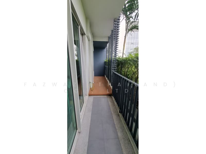 Siri At Sukhumvit : สิริ แอท สุขุมวิท, กรุงเทพ, 902 สุขุมวิท, พระโขนง, คลองเตย, กรุงเทพ, 74 ตร.ม., คอนโด ขาย, โดย Fazwaz (Thailand) Co., Ltd., 500258907 - DDproperty.com