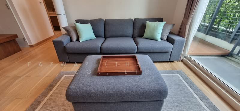 Siri At Sukhumvit, Bangkok, 902 Sukhumvit Road, Phra Kanong, Khlong Toei, Bangkok, 2 Bedrooms, 74 sqm, Condo For Sale, by Fazwaz (Thailand) Co., Ltd., 500258907 - DDproperty.com