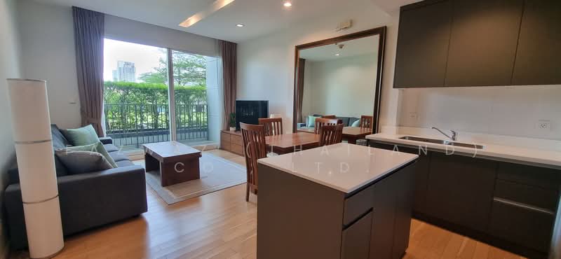 Siri At Sukhumvit, Bangkok, 902 Sukhumvit Road, Phra Kanong, Khlong Toei, Bangkok, 2 Bedrooms, 74 sqm, Condo For Sale, by Fazwaz (Thailand) Co., Ltd., 500258907 - DDproperty.com