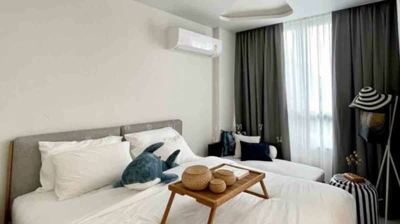 Veranda Residence Hua Hin : วีรันดา เรสซิเดนซ์ หัวหิน, ประจวบคีรีขันธ์, วีรันดา เรสซิเดนซ์, หนองแก, หัวหิน, ประจวบคีรีขันธ์, 42 ตร.ม., คอนโด ขาย, โดย พิชญ์ณภัทร ทรัพย์กานต์ธนา, 500258910 - DDproperty.com