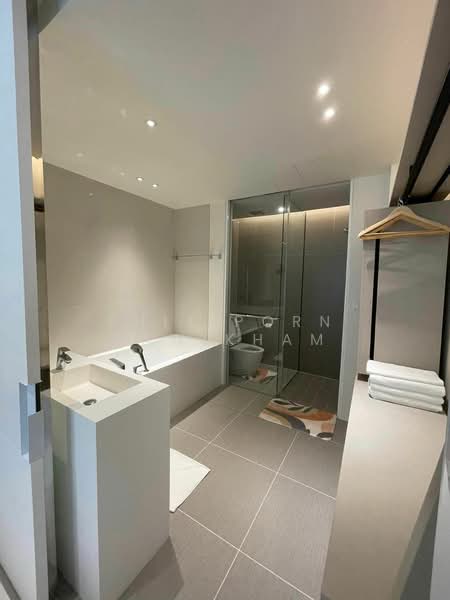 Veranda Residence Hua Hin : วีรันดา เรสซิเดนซ์ หัวหิน, ประจวบคีรีขันธ์, วีรันดา เรสซิเดนซ์, หนองแก, หัวหิน, ประจวบคีรีขันธ์, 64 ตร.ม., คอนโด ให้เช่า, โดย Thitiporn Pawikham, 500258912 - DDproperty.com